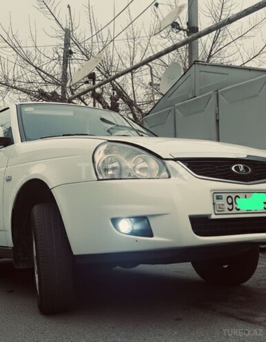 LADA (VAZ) Priora-9