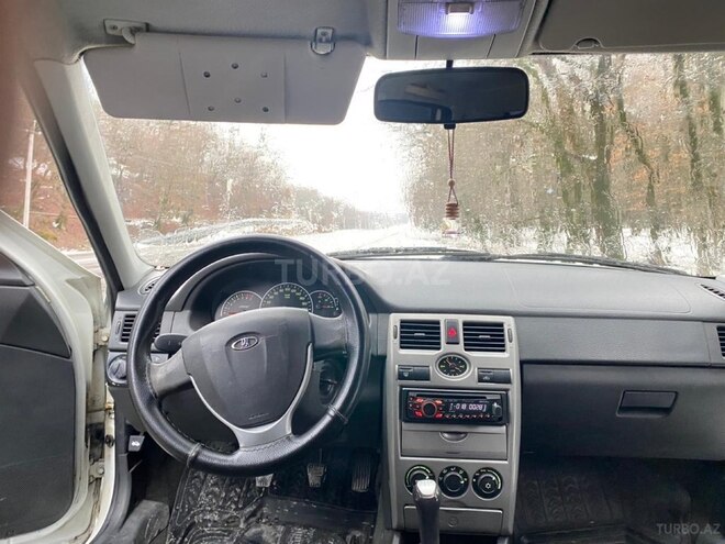 LADA (VAZ) Priora-7