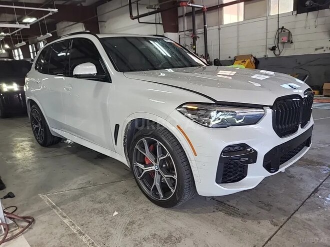 BMW X5-2