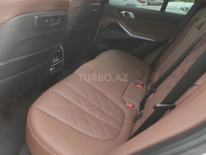 BMW X5-7