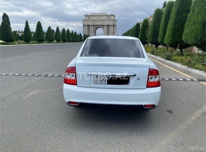 LADA (VAZ) Priora-6