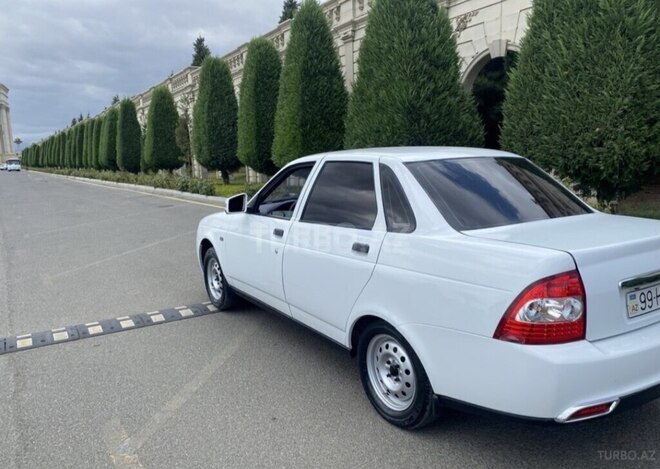 LADA (VAZ) Priora-5