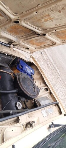 LADA (VAZ) 2107-8