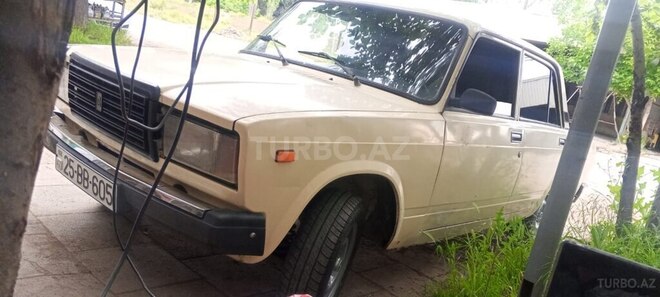 LADA (VAZ) 2107-9