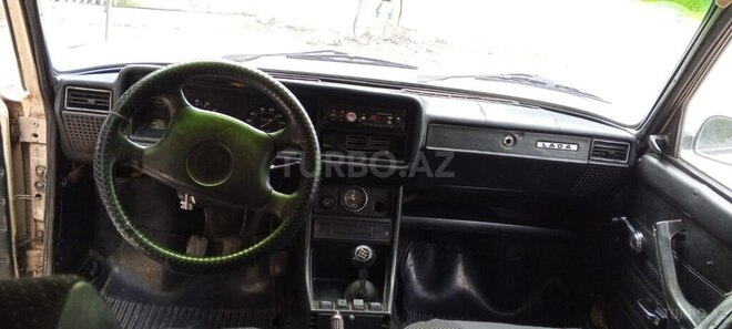 LADA (VAZ) 2107-13