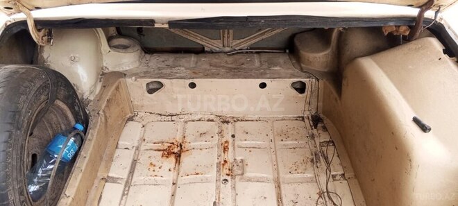 LADA (VAZ) 2107-16