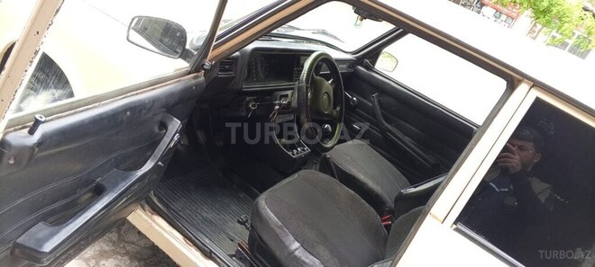 LADA (VAZ) 2107-14