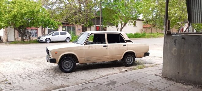 LADA (VAZ) 2107-12