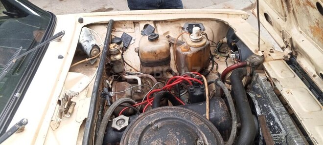 LADA (VAZ) 2107-17