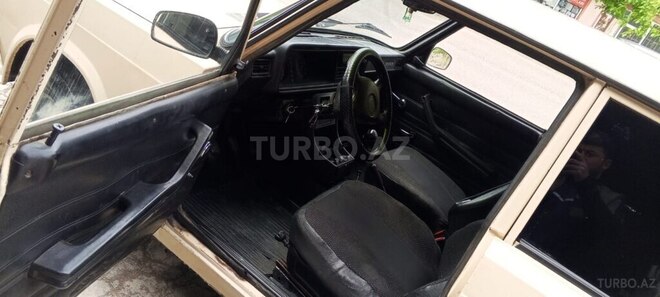 LADA (VAZ) 2107-10