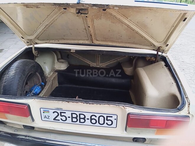 LADA (VAZ) 2107-18