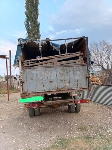 GAZ GAZel (3302-18)-3