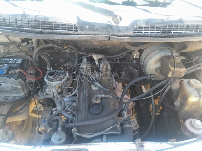 GAZ GAZel (3302-18)-5