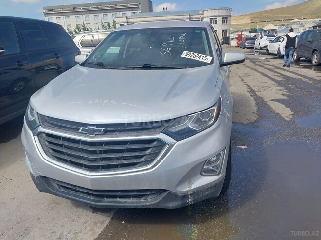 Chevrolet Equinox-2