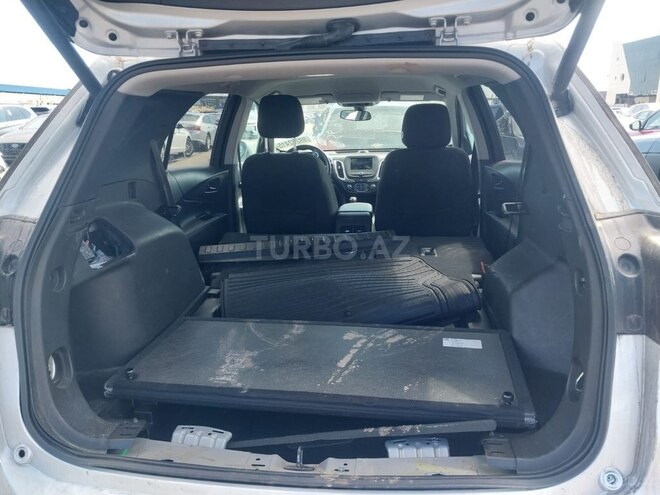 Chevrolet Equinox-6
