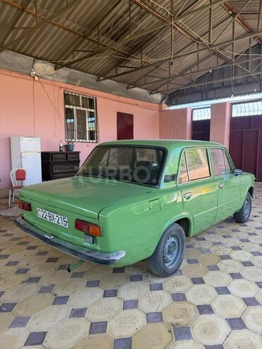 LADA (VAZ) 21011-4