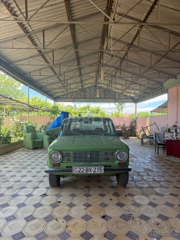 LADA (VAZ) 21011-5