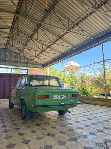 LADA (VAZ) 21011-3