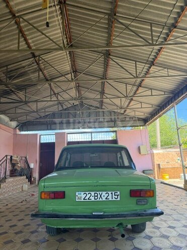 LADA (VAZ) 21011-6
