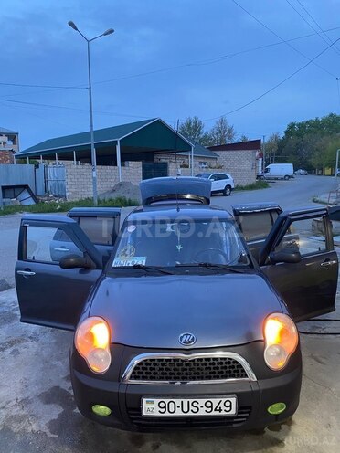 Lifan 320-3