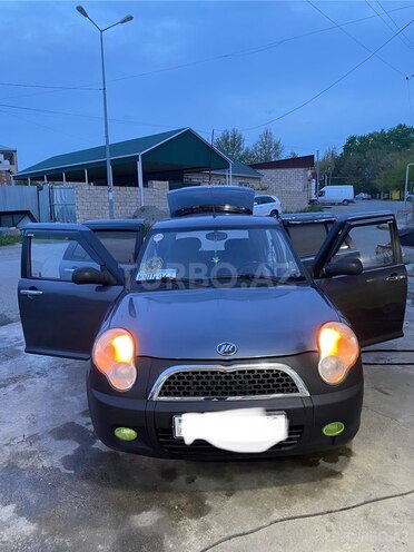 Lifan 320-2