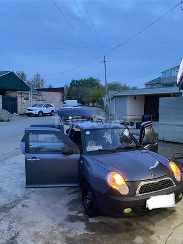 Lifan 320-1