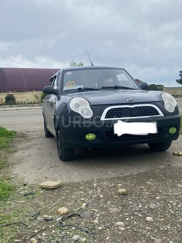 Lifan 320-4