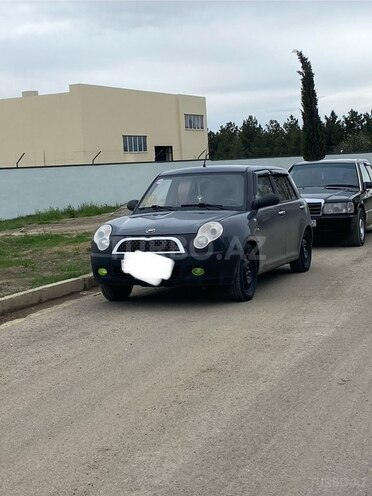 Lifan 320-5
