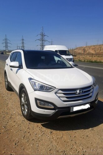 Hyundai Santa Fe-3