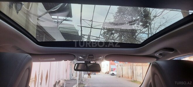 Hyundai Santa Fe-7
