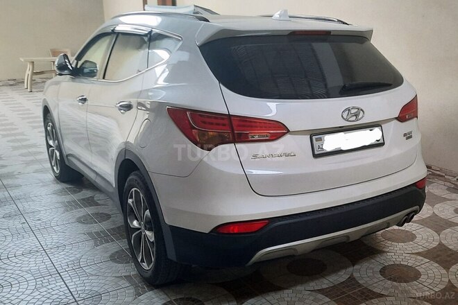 Hyundai Santa Fe-14