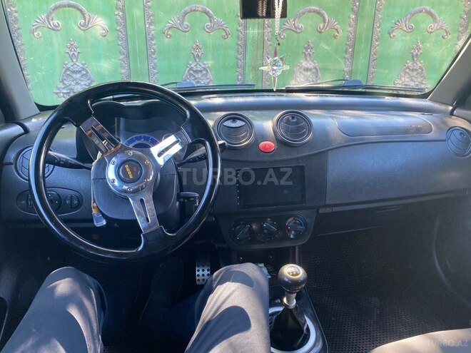 Lifan 320-6
