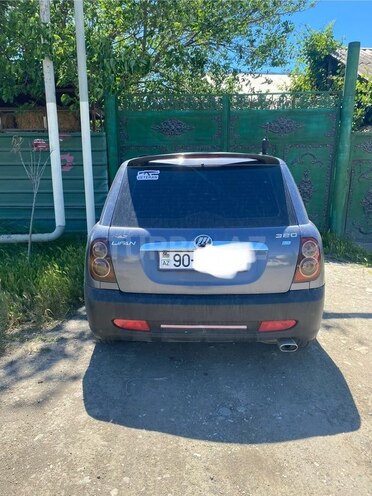 Lifan 320-7