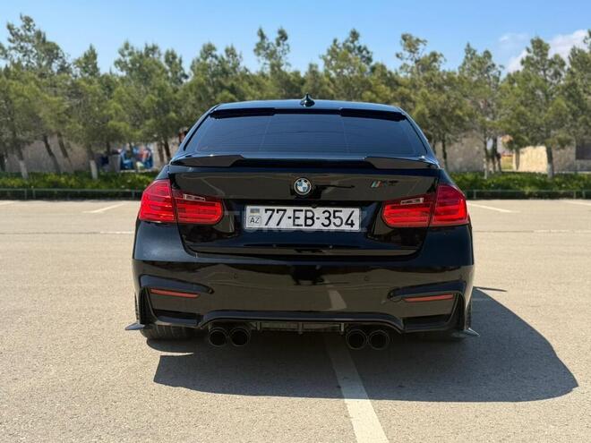 BMW 328-6