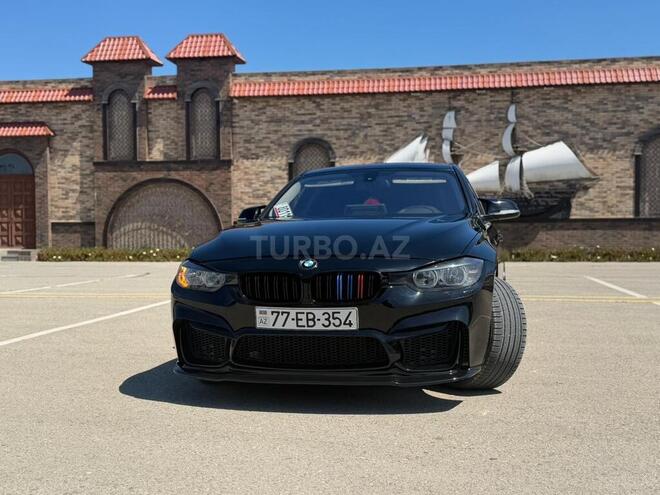 BMW 328-1