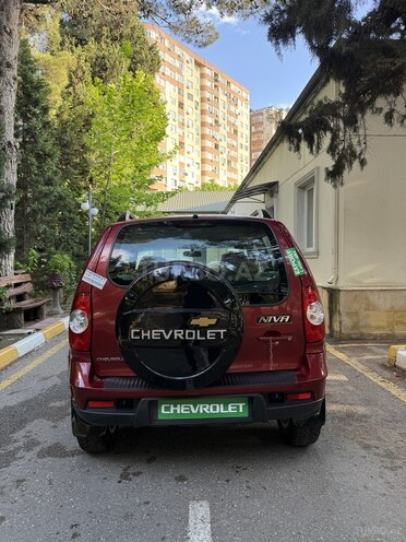 Chevrolet Niva-6