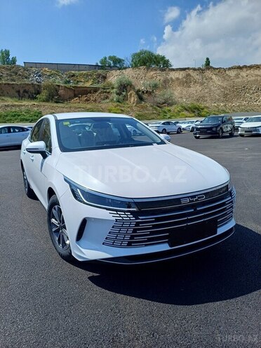 BYD Destroyer 05-1