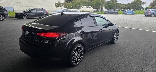 Kia Forte-3