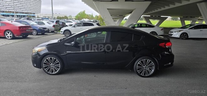 Kia Forte-5