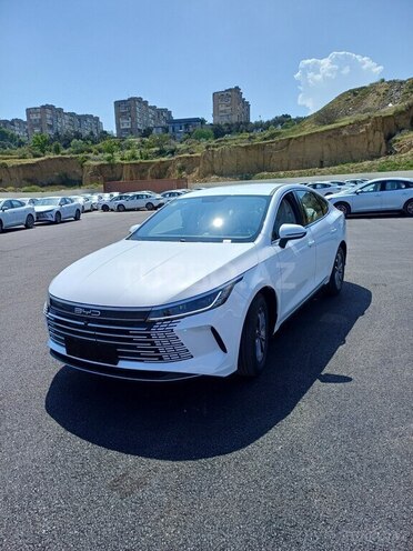 BYD Destroyer 05-2