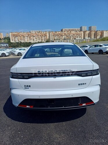 BYD Destroyer 05-4