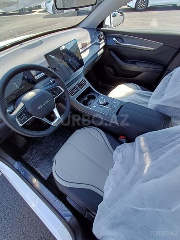 BYD Destroyer 05-9