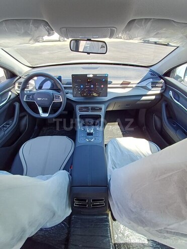 BYD Destroyer 05-10