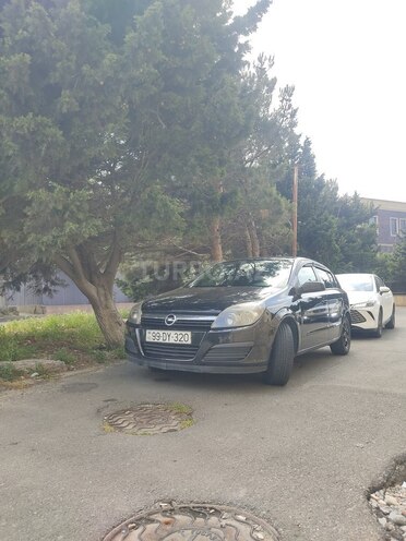 Opel Astra-5