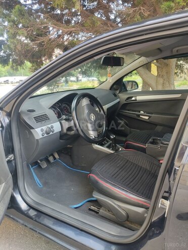 Opel Astra-3