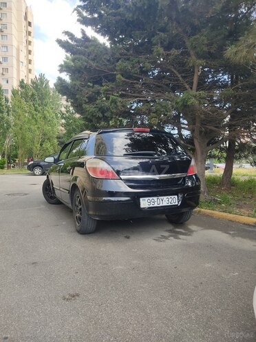 Opel Astra-7