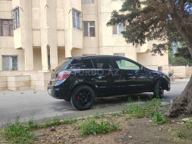 Opel Astra-4