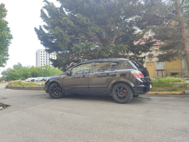 Opel Astra-6