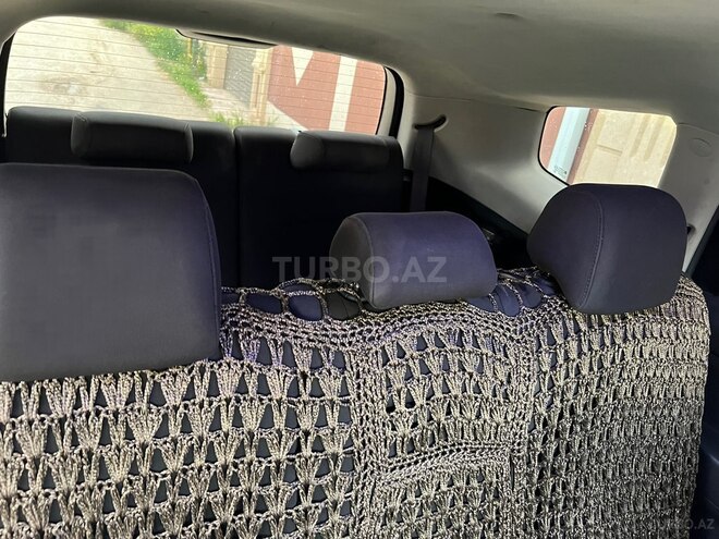 Chevrolet Orlando-7