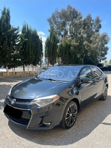 Toyota Corolla-1